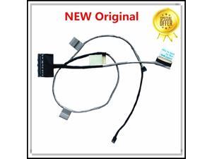 LCD Cable For ASUS Q550 Q550L Q550LF N550L Q550LA 1422-01HC000 1422-01SF0AS Non-Touch Screen LED Display Connector Flex