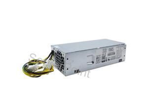 for 906189-001 914137-001 PA-1181-7 180W SFF DPS-180AB-22 B, FCF011,6+4 PIN Power Supply for 400 G4