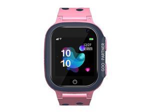 Smart Watch for Kids-IP67 Waterproof Smartwatch Phone with SOS Call Phone for Children Boys Girls Age 3-12