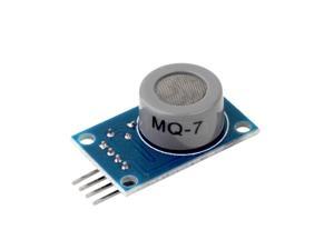 MQ-7 Carbon Monoxide sensor module gas sensor detection Alarm module 