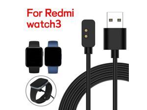 OIAGLH SmartWatch USBCharging Cable Data Holder Magnetic Power Charger Adapter Dock Mount BracketCradle Suitable for Redmi Watch 3