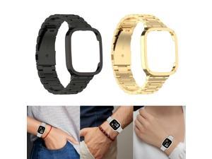 OIAGLH Watch Strap Frame Belt Sweatproof Wristband for Redmi watch 3Mi watch lite 3