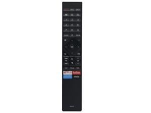 OIAGLH Remote Control for Hisense HE100LN60D 100LN60 80L5 H80LSAIL H100LDA EN3A70 50U7QF 50U7QFTUA 55U7QF Smart HD TV