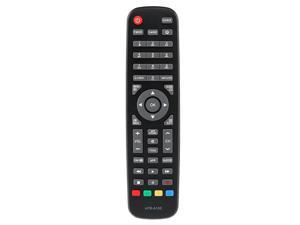 OIAGLH HTRA10E TV Remote Control for Haier Smart LCD TV HTRA10 HTRA10H LE43K6000TF LE40K6000TF LE32K6500SA LE32K6000T