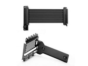 Graphics Card Holder Vertical Stand Desktop Case Stand Video Card Extension Extension Mounting Bracket PC Chassis For PHANTEKS Graphics Card Holder Vertical Stand Desktop Case Stand Video Card Extension Extension Mounting Bracket PC Chassis For PHANTEKS