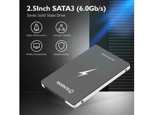 TC-SUNBOW X3 256GB SATA III 2.5" Internal Solid State Disk TC-SUNBOW X3 256GB SATA III 2.5" Internal Solid State Disk