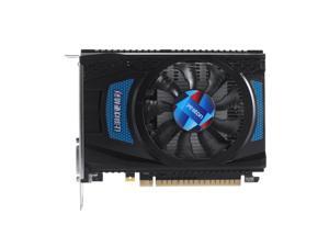 Yeston RX550-2G D5 TA Graphics Cards Radeon Chill 2GB Memory GDDR5 128Bit 6000MHz DP+HDMI+DVI-D Small Size GPU Yeston RX550-2G D5 TA Graphics Cards Radeon Chill 2GB Memory GDDR5 128Bit 6000MHz DP+HDMI+DVI-D Small Size GPU