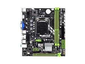 Jingsha H61 Motherboard M-ATX LGA1155 DDR3 Mainboard Core i5 3330 CPU Jingsha H61 Motherboard M-ATX LGA1155 DDR3 Mainboard Core i5 3330 CPU