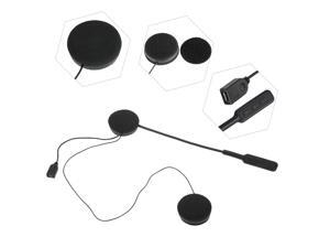 Motorcycle Motorbike Helmet Bluetooth Headsets Wireless Headphones Bluetooth 4.0 Dual Stereo Speakers Hands-free with Mic Earphone for Smart Phones Bluetooth-enabled Devices Motorcycle Motorbike Helmet Bluetooth Headsets Wireless Headphones Bluetooth 4.0 Dual Stereo Speakers Hands-free with Mic Earphone for Smart Phones Bluetooth-enabled Devices