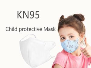 20pcs Child KN95 Mask Kids Protective AS N95 Mask Anti Covid-19 Virus Facemask 5-Layers Nonwoven Fabrics For 3-12 Years Old Children Mask 20pcs Child KN95 Mask Kids Protective AS N95 Mask Anti Covid-19 Virus Facemask 5-Layers Nonwoven Fabrics For 3-12 Years Old Children Mask