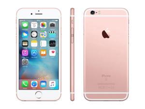 Apple Iphone 6S - 64GB / 2GB - FULLY UNLOCKED (CDMA / GSM) - All Carriers Verizon, AT&T, T-Mobile, Sprint - ROSEGOLD COLOR - Grade A (9/10) - 2 DAYS DELIVERY Apple Iphone 6S - 64GB / 2GB - FULLY UNLOCKED (CDMA / GSM) - All Carriers Verizon, AT&T, T-Mobile, Sprint - ROSEGOLD COLOR - Grade A (9/10) - 2 DAYS DELIVERY