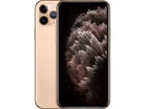 Refurbished Apple iPhone 11 PRO MAX 256GB  4GB  FULLY UNLOCKED CDMA  GSM  All Carriers Verizon ATT TMobile Sprint  GOLD COLOR  Grade A 910  2 DAYS DELIVERY
