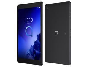 Alcatel 3T TAB 8088Q (16GB ROM + 2GB RAM) 4G LTE Factory GSM Unlocked - Prime Black Alcatel 3T TAB 8088Q (16GB ROM + 2GB RAM) 4G LTE Factory GSM Unlocked - Prime Black