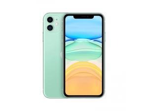 Apple iPhone 11 64GB / 4GB - ONLY T-MOBILE - 12MP - GREEN COLOR - Grade A (9/10) - 2 DAYS DELIVERY Apple iPhone 11 64GB / 4GB - ONLY T-MOBILE - 12MP - GREEN COLOR - Grade A (9/10) - 2 DAYS DELIVERY