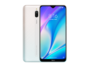 OB: Xiaomi Redmi 8A 32GB, 2GB RAM 6.22" HD Display, Snapdragon 439, 5000mAh Battery, Dual SIM GSM Unlocked - US & Global 4G LTE International Version OB: Xiaomi Redmi 8A 32GB, 2GB RAM 6.22" HD Display, Snapdragon 439, 5000mAh Battery, Dual SIM GSM Unlocked - US & Global 4G LTE International Version