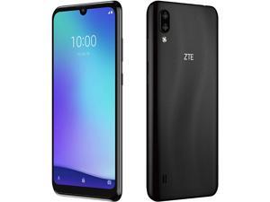 ZTE BLADE A5 2020 (32GB ROM + 3GB RAM) 6" HD FACTORY GSM UNLOCKED PHONE - BLACK ZTE BLADE A5 2020 (32GB ROM + 3GB RAM) 6" HD FACTORY GSM UNLOCKED PHONE - BLACK
