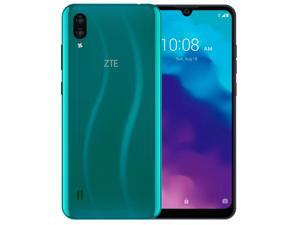 ZTE BLADE A5 2020 (32GB ROM + 3GB RAM) 6" HD FACTORY GSM UNLOCKED PHONE - GREEN ZTE BLADE A5 2020 (32GB ROM + 3GB RAM) 6" HD FACTORY GSM UNLOCKED PHONE - GREEN