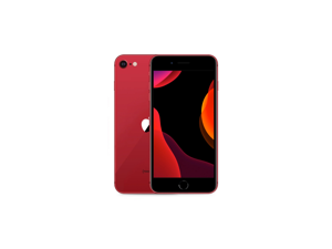 Apple iPhone SE 2020 (2nd Generation) 64GB + 3GB - 4.7" HD - FULLY UNLOCKED (CDMA / GSM) - All Carriers Verizon, AT&T, T-Mobile, Sprint - RED COLOR - Grade B+ (8/10) Quality - 2 days of Delivery Apple iPhone SE 2020 (2nd Generation) 64GB + 3GB - 4.7" HD - FULLY UNLOCKED (CDMA / GSM) - All Carriers Verizon, AT&T, T-Mobile, Sprint - RED COLOR - Grade B+ (8/10) Quality - 2 days of Delivery