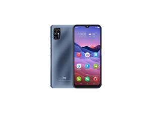 ZTE BLADE V2020 (128GB / 4GB) GSM Unlocked Phone For AT&T, T-Mobile - 16MP - GRAY - 2 days of Delivery ZTE BLADE V2020 (128GB / 4GB) GSM Unlocked Phone For AT&T, T-Mobile - 16MP - GRAY - 2 days of Delivery