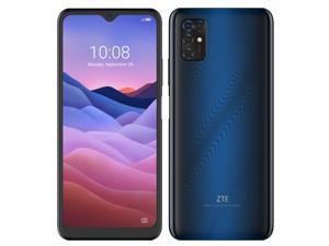 ZTE BLADE V2020 (128GB / 4GB) GSM Unlocked Phone For AT&T, T-Mobile - 16MP - BLUE - 2 days of Delivery ZTE BLADE V2020 (128GB / 4GB) GSM Unlocked Phone For AT&T, T-Mobile - 16MP - BLUE - 2 days of Delivery