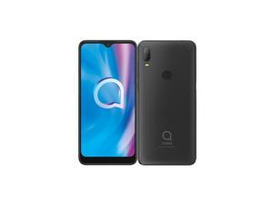 OB: Alcatel 1V (2020) Smartphone 5001J Factory Unlocked Fingerprint Sensor Octa-Core Android Pie Dual SIM 16 GB + 2 GB 13MP 4G LTE GSM T-Mobile AT&T (Black) OB: Alcatel 1V (2020) Smartphone 5001J Factory Unlocked Fingerprint Sensor Octa-Core Android Pie Dual SIM 16 GB + 2 GB 13MP 4G LTE GSM T-Mobile AT&T (Black)
