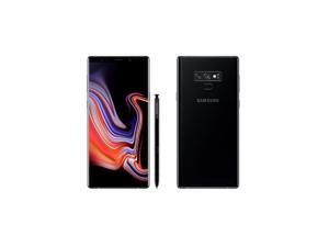 Samsung Galaxy Note 9 SM-N960U (128GB / 6GB) Only T-Mobile - 6.4" HD - 12MP Grade C - BLACK - 2 DAYS DELIVERY Samsung Galaxy Note 9 SM-N960U (128GB / 6GB) Only T-Mobile - 6.4" HD - 12MP Grade C - BLACK - 2 DAYS DELIVERY
