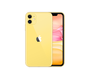 Refurbished Apple iPhone 11 256GB Fully Unlocked Verizon  Sprint  GSM Unlocked  Yellow