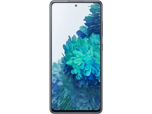 Samsung Galaxy S20 FE G780F 128GB Dual Sim GSM Unlocked Android Smart Phone - International Version - Cloud Navy Samsung Galaxy S20 FE G780F 128GB Dual Sim GSM Unlocked Android Smart Phone - International Version - Cloud Navy