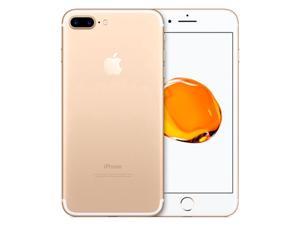 Apple Iphone 7 Plus 32GB / 3GB - FULLY UNLOCKED (CDMA / GSM) - All Carriers Verizon, AT&T, T-Mobile, Sprint - 12MP - GOLD - 2 days of Delivery - Grade B+