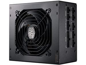 Cooler Master MPY-6501-AFAAG-US MWE 650 Gold Full Modular, 80+ Gold Certified 650W Power Supply, 5 Year Warranty Cooler Master MPY-6501-AFAAG-US MWE 650 Gold Full Modular, 80+ Gold Certified 650W Power Supply, 5 Year Warranty