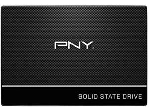 PNY CS900 120GB 2.5 Inch SATA III Internal Solid State Drive (SSD) - (SSD7CS900-120-RB) PNY CS900 120GB 2.5 Inch SATA III Internal Solid State Drive (SSD) - (SSD7CS900-120-RB)