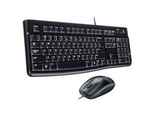 USB Mouse and keyboard Combo - New Logitech Desktop MK120 Durable, Comfortable, With a comfortable, quiet keyboard that's sleek yet sturdy and a high-definition 1000 DPI optical mouse USB Mouse and keyboard Combo - New Logitech Desktop MK120 Durable, Comfortable, With a comfortable, quiet keyboard that's sleek yet sturdy and a high-definition 1000 DPI optical mouse