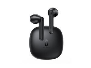 Wireless Earbuds, TaoTronics TWS Headphones SoundLiberty 88 Earphones, Smart Noise Reduction Technology, 30H Playtime, IPX7 Waterproof, Intuitive Ear Detection, Open to Pair, Single/Twin Mode Wireless Earbuds, TaoTronics TWS Headphones SoundLiberty 88 Earphones, Smart Noise Reduction Technology, 30H Playtime, IPX7 Waterproof, Intuitive Ear Detection, Open to Pair, Single/Twin Mode