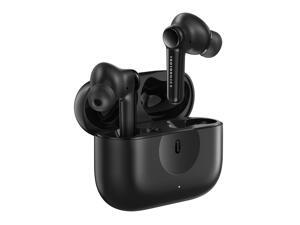 TaoTronics Hybrid Active Noise Cancelling TWS Earbuds SoundLiberty Pro P10, 6 Mics for Clear Calls, ANC Earbuds with Ambient Sound Mode, Anti-Wind Mode, In-Ear Detection, IPX8 Waterproof TaoTronics Hybrid Active Noise Cancelling TWS Earbuds SoundLiberty Pro P10, 6 Mics for Clear Calls, ANC Earbuds with Ambient Sound Mode, Anti-Wind Mode, In-Ear Detection, IPX8 Waterproof