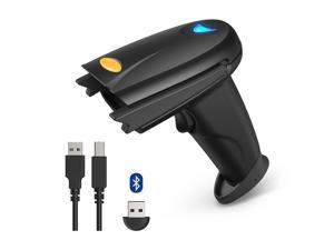 78 Times/Second Infrared Barcode Scanner 3mil for Scanning One Dimensional Barcode Gransun Stable Manual/Auto USB Barcode Reader 