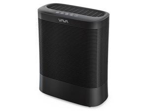 VAVA Air Purifier for Home Large Room with UV Light, Remove 99.97% Dust Smoke Mold Pollen VA-EE004