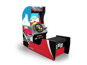 Arcade1UP Outrun Seated Arcade Cabinet Arcade1UP Outrun Seated Arcade Cabinet
