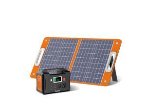 200W Portable Power Station, FlashFish 40800mAh Solar Generator with 110V AC Outlet/2 DC Ports/3 USB Ports, USB-C/QC3.0 for Phones, Tablets On Camping Van RV Road Trip US in stock Fast Shipping 200W Portable Power Station, FlashFish 40800mAh Solar Generator with 110V AC Outlet/2 DC Ports/3 USB Ports, USB-C/QC3.0 for Phones, Tablets On Camping Van RV Road Trip US in stock Fast Shipping