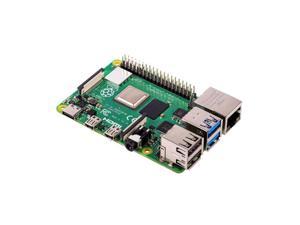 Raspberry Pi 4 Computer Motherboards Model B 4GB New US in stock Fast Shipping