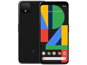 Google Pixel 4 XL G020J 64GB Black (6GB) Google Pixel 4 XL G020J 64GB Black (6GB)