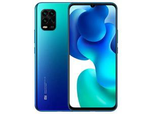 Xiaomi Mi 10 Lite 6+64GB EU Blue Xiaomi Mi 10 Lite 6+64GB EU Blue