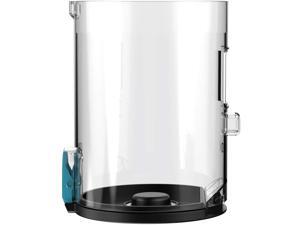 JASHEN Replacement Dust Cup for V18 Cordless Vacuum Cleaner JASHEN Replacement Dust Cup for V18 Cordless Vacuum Cleaner