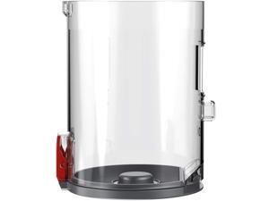 JASHEN Replacement Dust Cup for V16 Cordless Vacuum Cleaner JASHEN Replacement Dust Cup for V16 Cordless Vacuum Cleaner