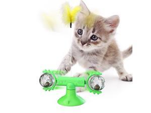 Pet Supplies Pet Cat Toys Libra Turntable Pet Toys Cat Stick and Pet Toy Pet Supplies Pet Cat Toys Libra Turntable Pet Toys Cat Stick and Pet Toy