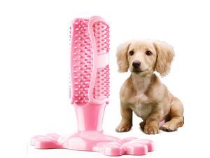 Dog Toothbrush Chew Toy Dog Toothbrush Stick for Dental Oral Care, Dog Chew Toothbrush, Dog Chew Toys for Midium & Large Dogs ,TPR Non Toxic Material M-type Dog Toothbrush Chew Toy Dog Toothbrush Stick for Dental Oral Care, Dog Chew Toothbrush, Dog Chew Toys for Midium & Large Dogs ,TPR Non Toxic Material M-type