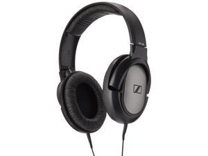 Sennheiser HD 206 Closed-Back Over Ear Headphones (Discontinued by Manufacturer) Sennheiser HD 206 Closed-Back Over Ear Headphones (Discontinued by Manufacturer)