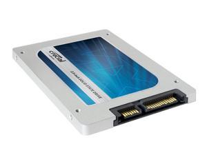 Crucial MX100 512GB SATA 2.5" 7mm (with 9.5mm adapter) Internal Solid State Drive CT512MX100SSD1 Crucial MX100 512GB SATA 2.5" 7mm (with 9.5mm adapter) Internal Solid State Drive CT512MX100SSD1