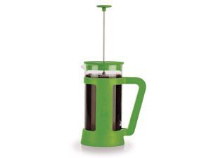 Bialetti Modern 8 Cup - 1 Litre French Press Coffee Maker Green Bialetti Modern 8 Cup - 1 Litre French Press Coffee Maker Green