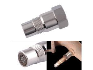 Car CEL Fix Check Engine Light Eliminator Adapter - Oxygen O2 Sensor M18X1.5 Car CEL Fix Check Engine Light Eliminator Adapter - Oxygen O2 Sensor M18X1.5