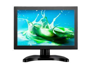 Eyoyo 8 inch 16:9 HD Monitor, Portable 